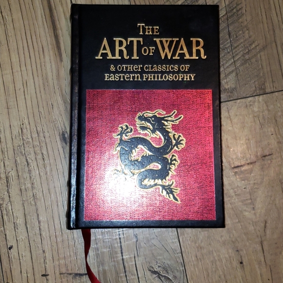 other art of war classics of eastern philosophy poshmark other art of war